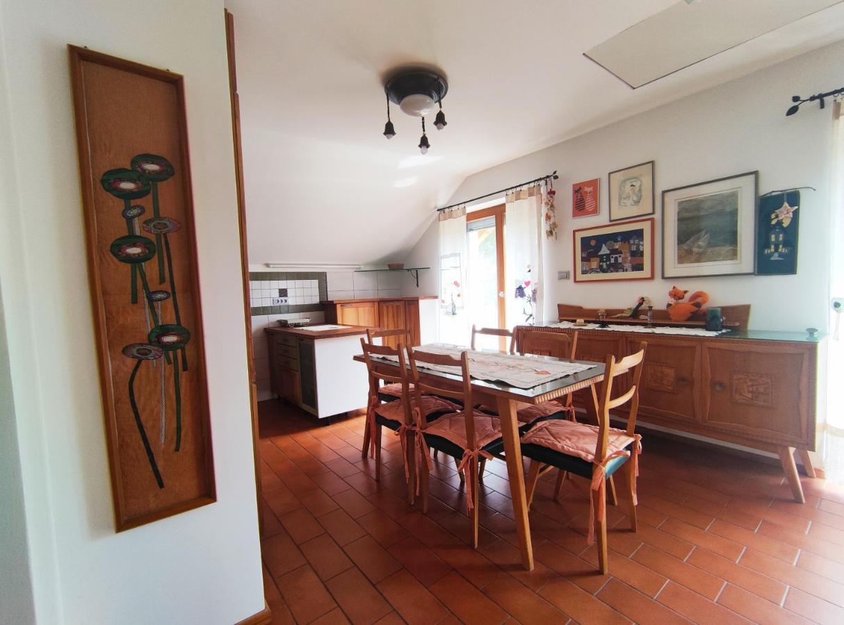 Apartments Leni Постойна Екстериор снимка
