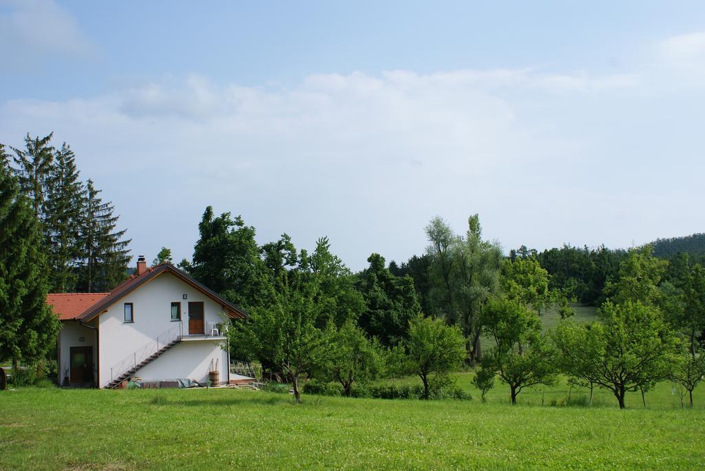 Apartments Leni Постойна Екстериор снимка