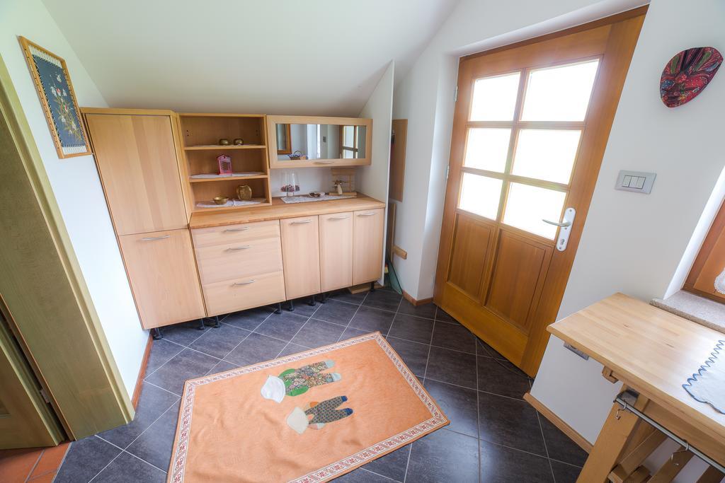 Apartments Leni Постойна Стая снимка